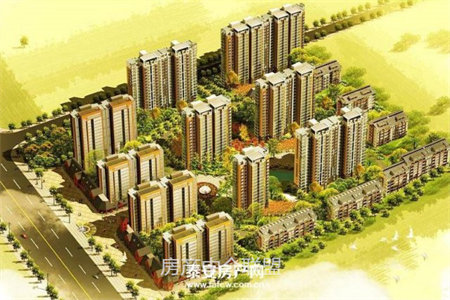 东岳广场2室2厅1卫62万78.8m2中档装修证满二过户费低