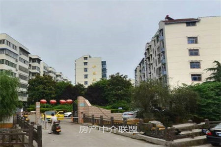 城建金河湾新建商品房3室2厅1卫