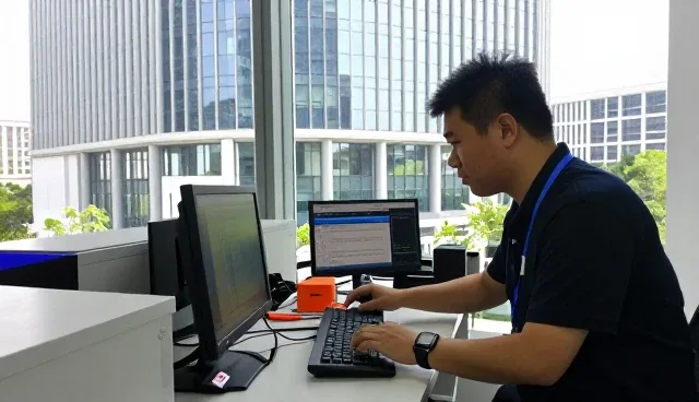 定制软件开发在科技服务中的实际应用分析